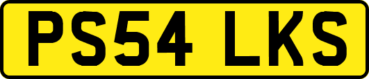 PS54LKS