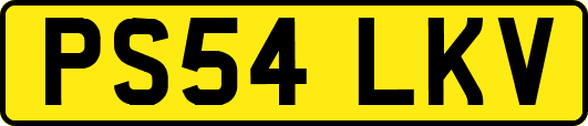 PS54LKV