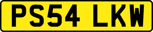 PS54LKW