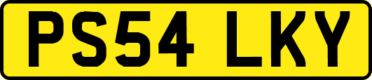 PS54LKY