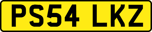 PS54LKZ