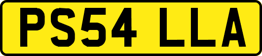 PS54LLA