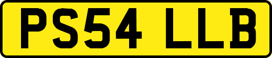 PS54LLB