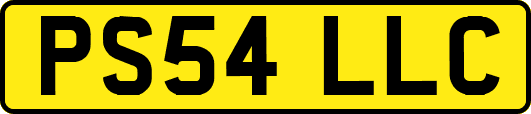 PS54LLC