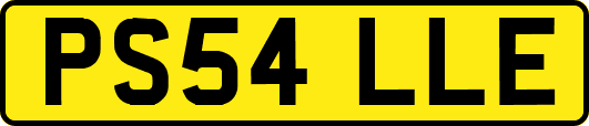PS54LLE