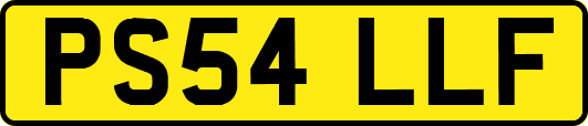 PS54LLF