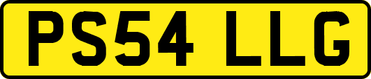 PS54LLG