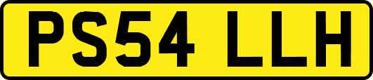 PS54LLH