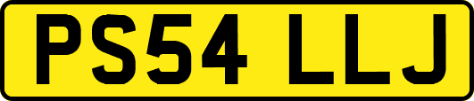 PS54LLJ