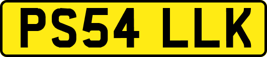 PS54LLK