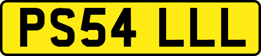 PS54LLL