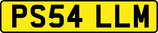 PS54LLM