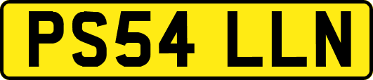 PS54LLN