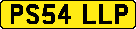 PS54LLP