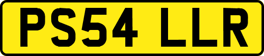 PS54LLR