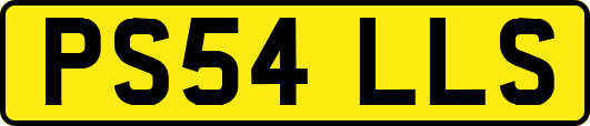 PS54LLS