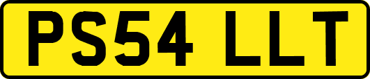 PS54LLT