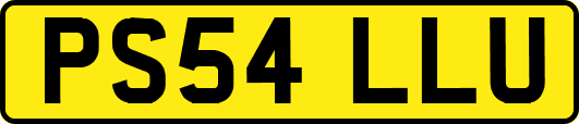 PS54LLU