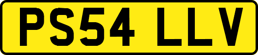 PS54LLV