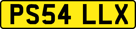 PS54LLX