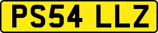 PS54LLZ