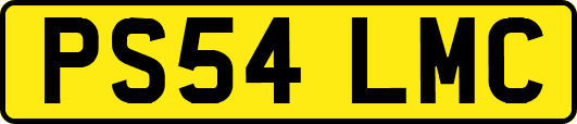 PS54LMC