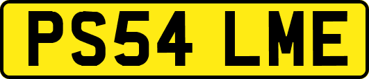 PS54LME