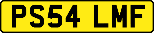 PS54LMF