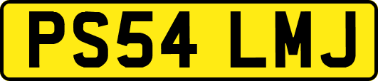 PS54LMJ