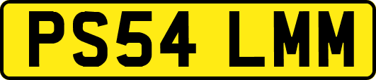 PS54LMM