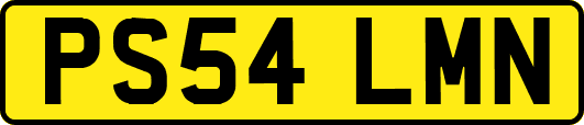 PS54LMN
