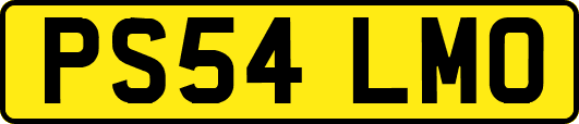 PS54LMO