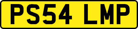 PS54LMP