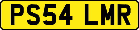 PS54LMR