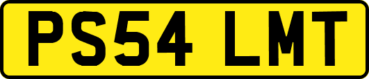 PS54LMT