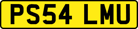 PS54LMU