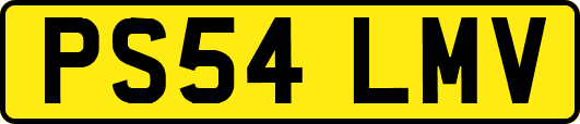 PS54LMV