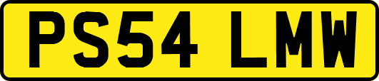 PS54LMW