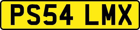 PS54LMX