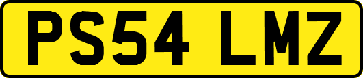 PS54LMZ