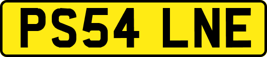 PS54LNE