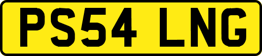 PS54LNG