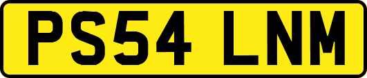 PS54LNM