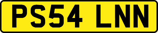 PS54LNN