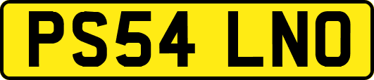 PS54LNO