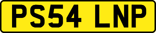 PS54LNP