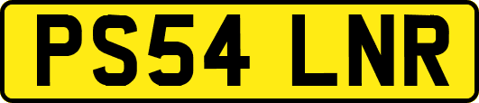 PS54LNR