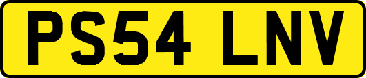 PS54LNV