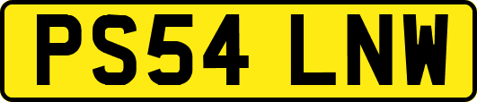 PS54LNW