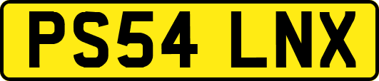 PS54LNX